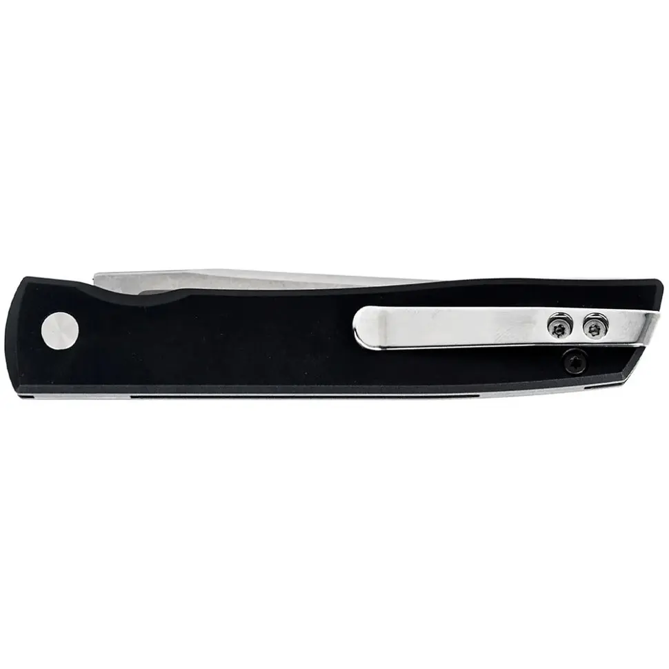 Ніж Boker Urban Trapper Automatik NXT Чорний - фото 3
