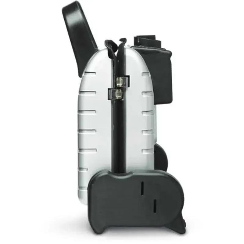 Електрогриль Tefal GC205012 - фото 6