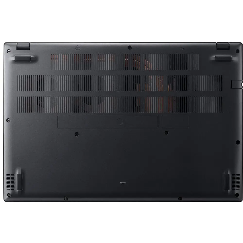 Ноутбук Ігровий ACER Aspire 7 A715-51G-75Q4, Intel Core i7-1260P до 4.7GHz, 15.6" Full HD, 16GB, SSD 1TB, NVIDIA GeForce RTX 3050 Ti 4GB, Free DOS - фото 7