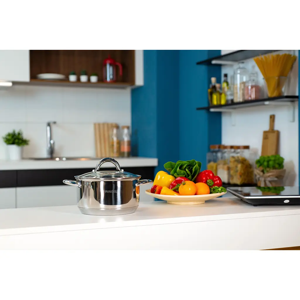 Набір посуду Ringel Leipzig, 6 предметів (6533637) - фото 5