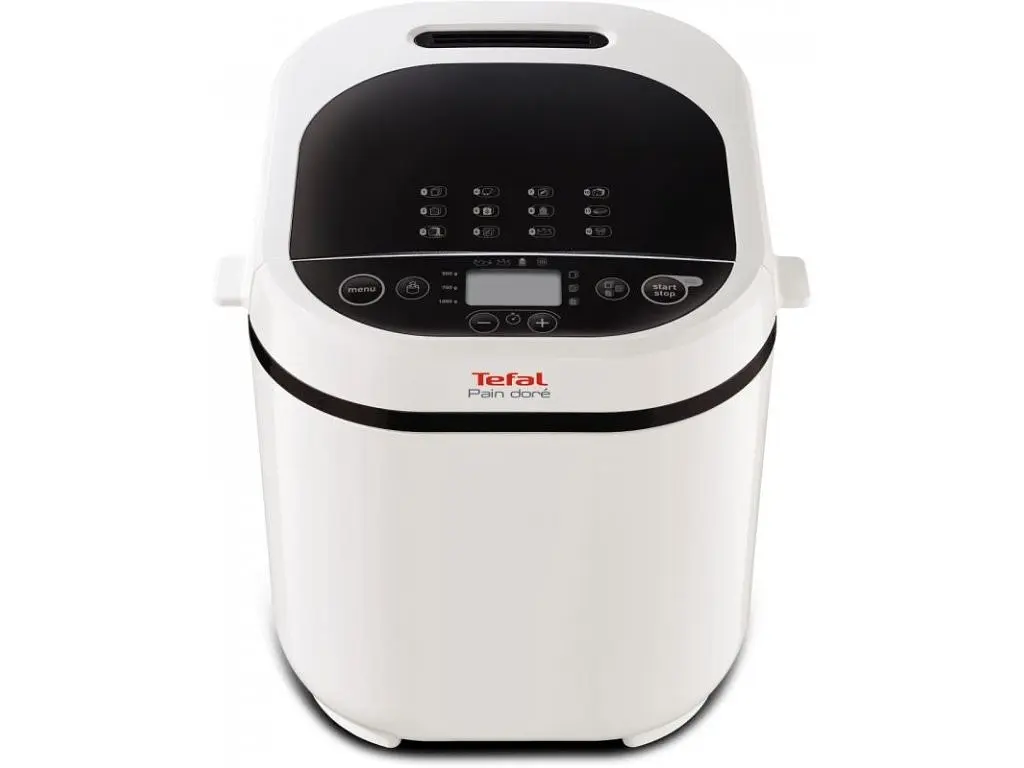 Хлібопіч Tefal PF210138 - фото 2