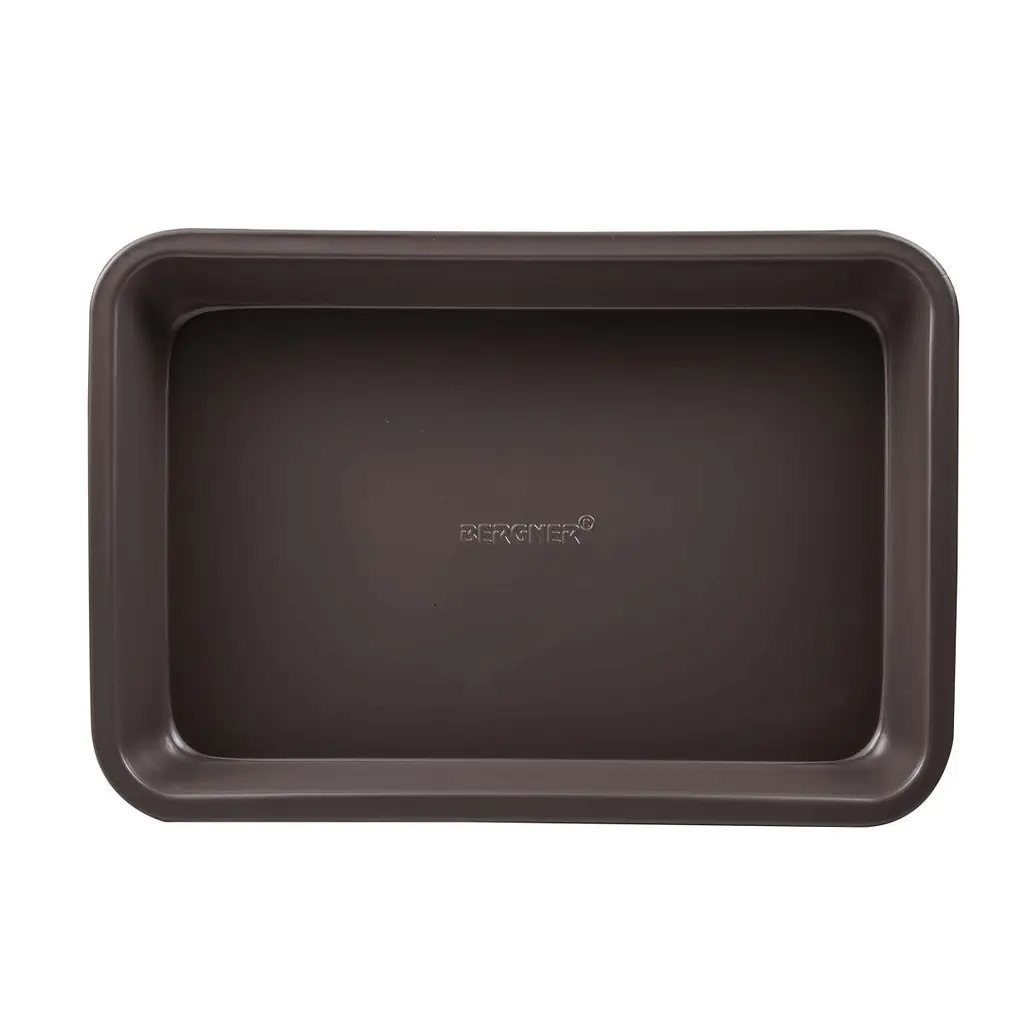 Набор форм для выпечки Bergner Bakeware lovers 3 предмета (BG-37193-CO) - фото 3