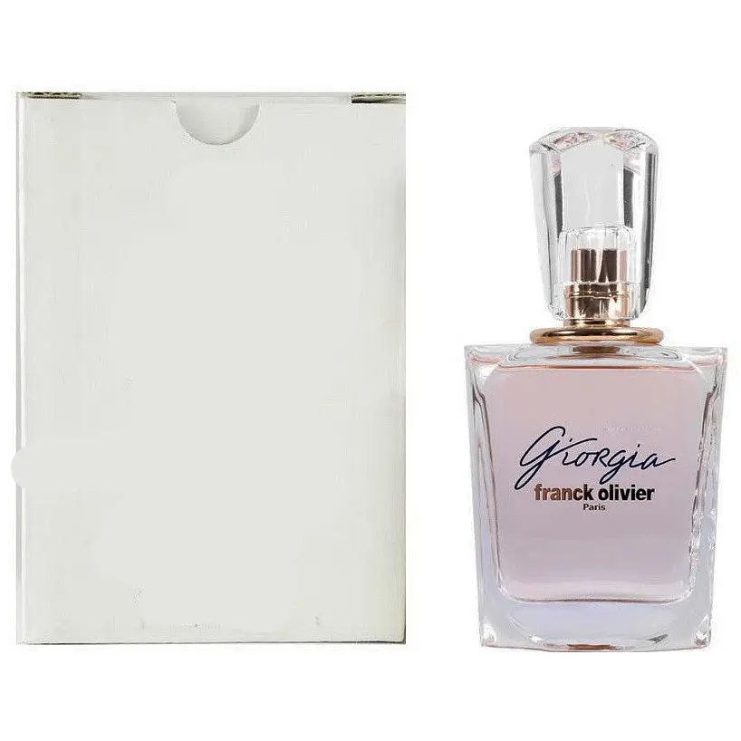 Franck Olivier Giorgia 75 мл тестер парфумована вода - фото 1