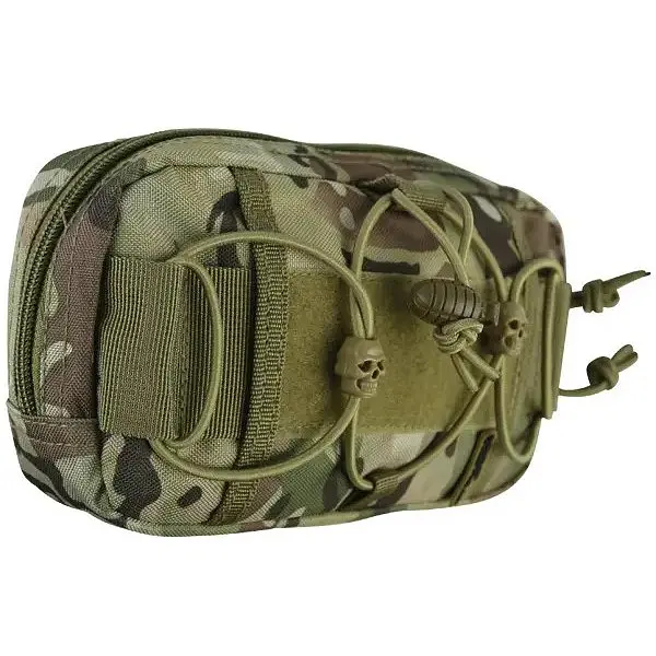 Підсумок Kombat UK Fast Pouch (1000-kb-fp-btp) - фото 3