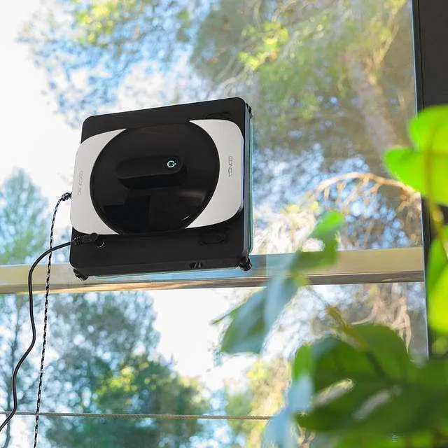 Робот для мойки окон Cecotec Conga Windroid 1290 DoubleSpray Connected - фото 9