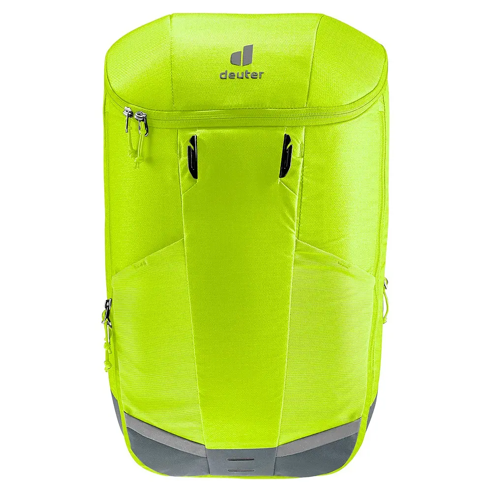 Рюкзак Deuter Rotsoord 25+5 Салатовий (1052-3221022 8403) - фото 8