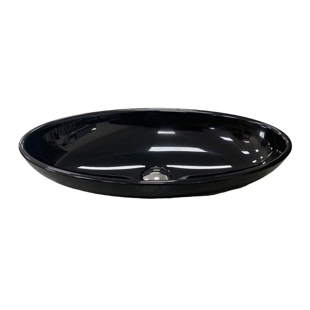 Умивальник Adamant ANDERE NEW Black - фото 2