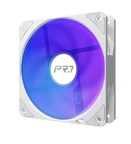 СВО ASRock R PRO 360 ARGB White (PRO WHITE 360 ARGB) - фото 6