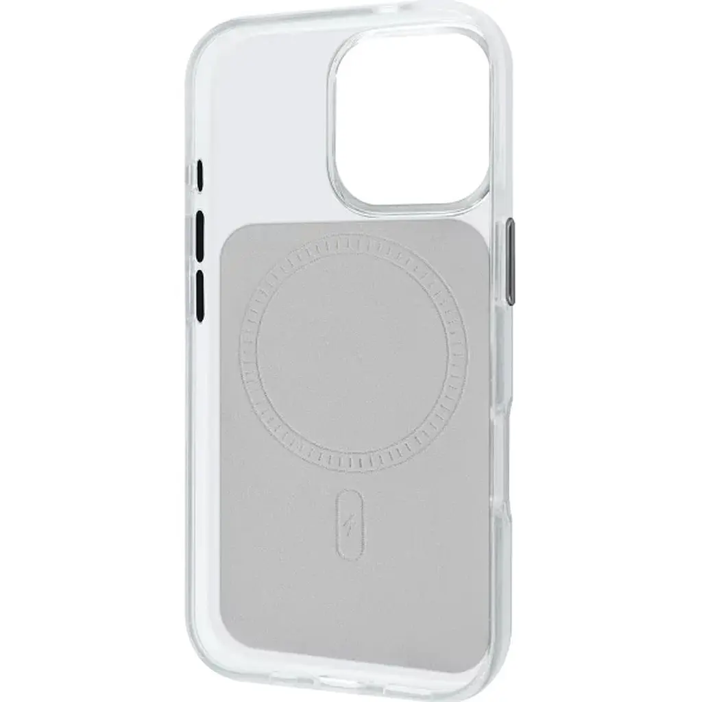 Чохол Proove Tint Case with Magnetic Ring для Apple iPhone 16 Pro Max Natural (PCTCIP16PM27) - фото 2
