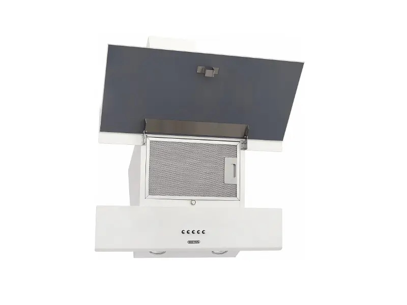 Витяжка ELEYUS Focus 1000 50 WH - фото 2
