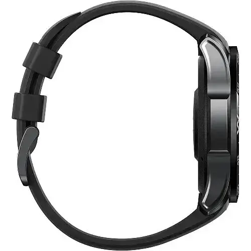Смарт-годинник Kieslect Smart Watch Actor Black - фото 7