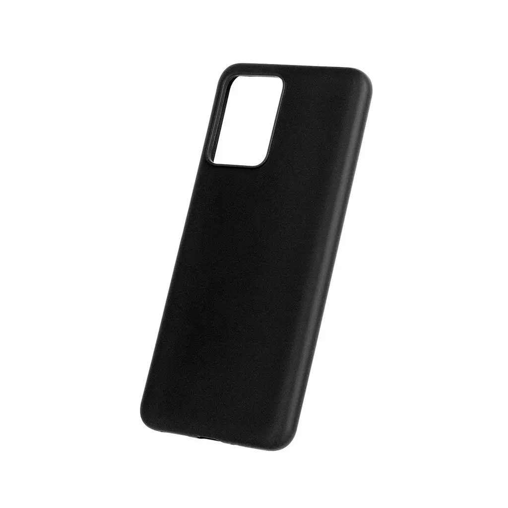 Чохол до мобільного телефона ColorWay TPU matt Xiaomi Redmi Note 12 5G black (CW-CTMXRN125-BK) - фото 2