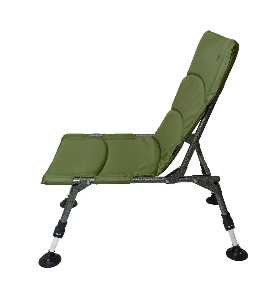 Кресло рыболовное Novator SF-10 - фото 7