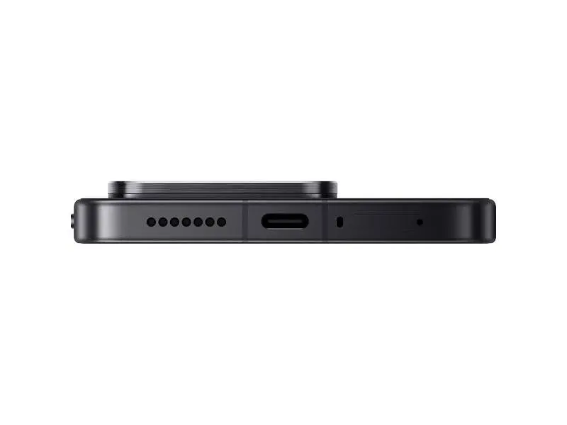Смартфон Xiaomi 17T Pro 12/256GB Black - фото 8