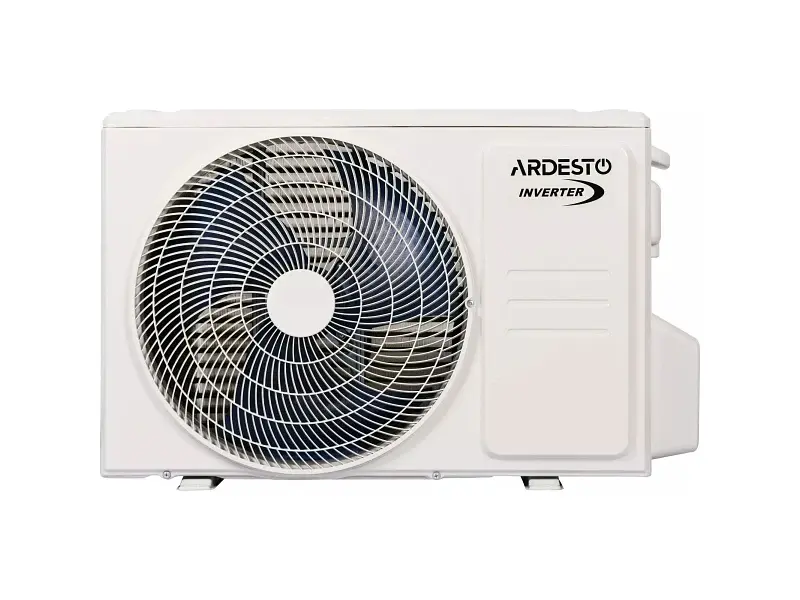 Спліт-система Ardesto ACM-24ERP-R32-WF-AG-S - фото 5