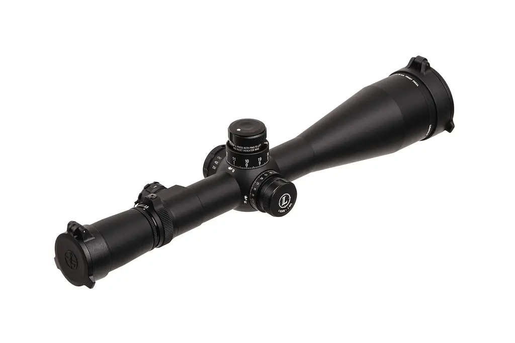 Приціл Leupold Mark8 3.5-25x56 M5B2 ILLUM. FFP H59 - фото 9