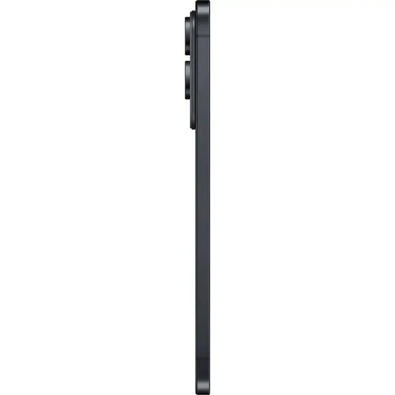 Смартфон Samsung S25 Edge 12/256GB Titanium Jetblack (SM-S937BZKD) - фото 6