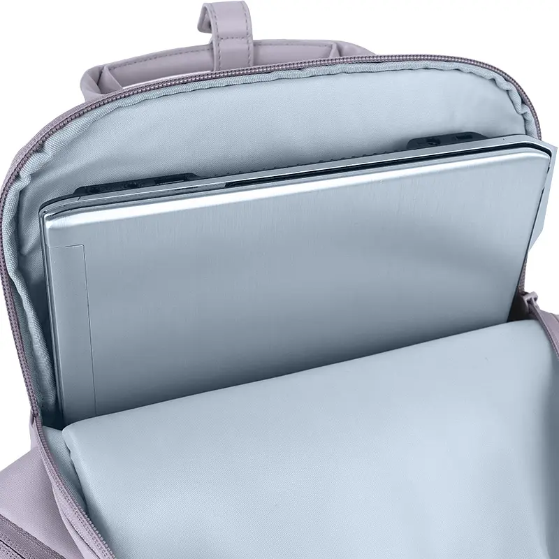 Рюкзак GoPack Teens 122M-3 Сірий (GO26-122M-3) - фото 17