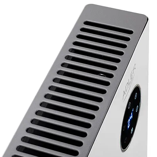 Конвектор Adler AD 7752 LCD - фото 6