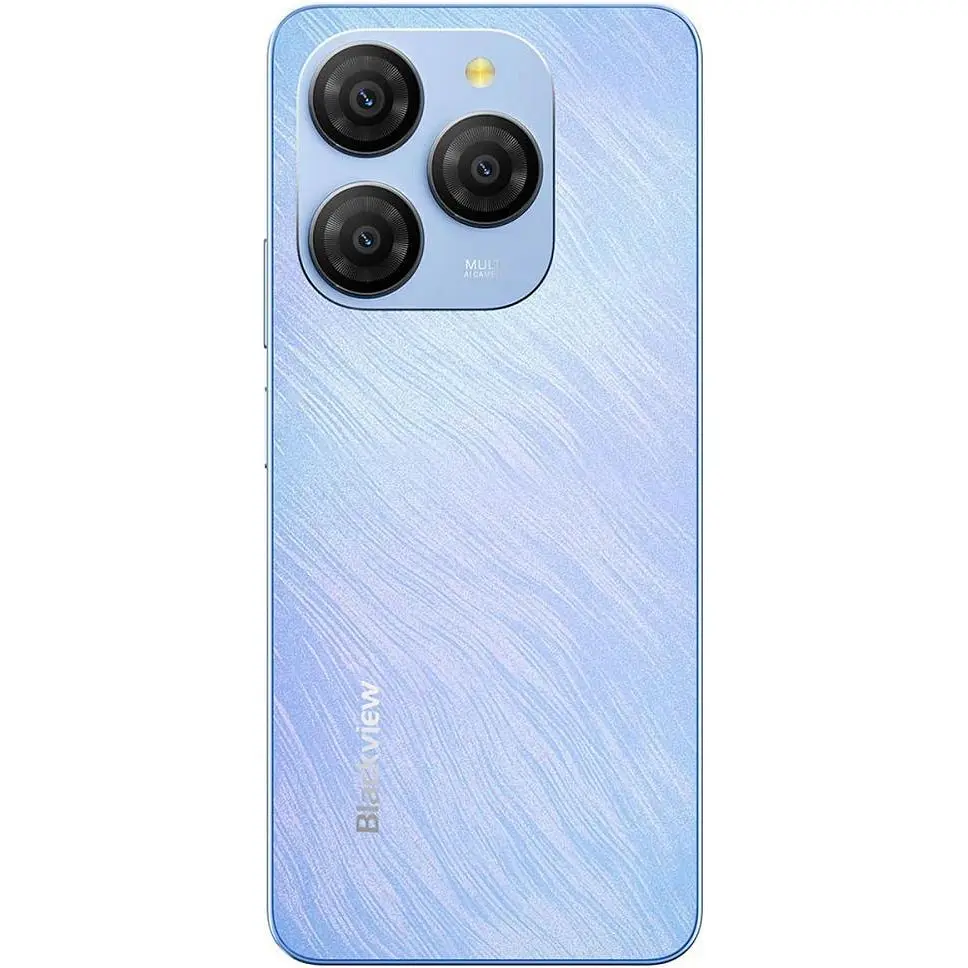 Смартфон Blackview Shark 9 8/256GB Ethereal Blue - фото 2
