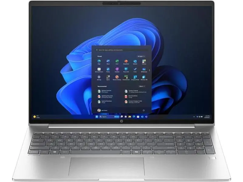 Ноутбук HP ProBook 4 G1ah 16 (AW8Q5AV_V7)