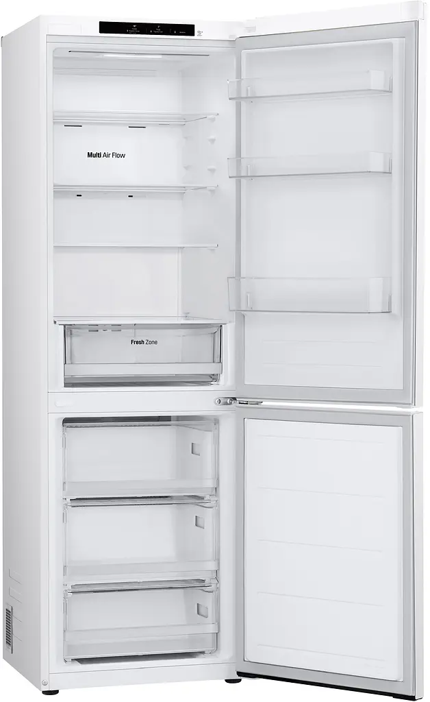 Холодильник LG GW-B459FVLW - фото 6