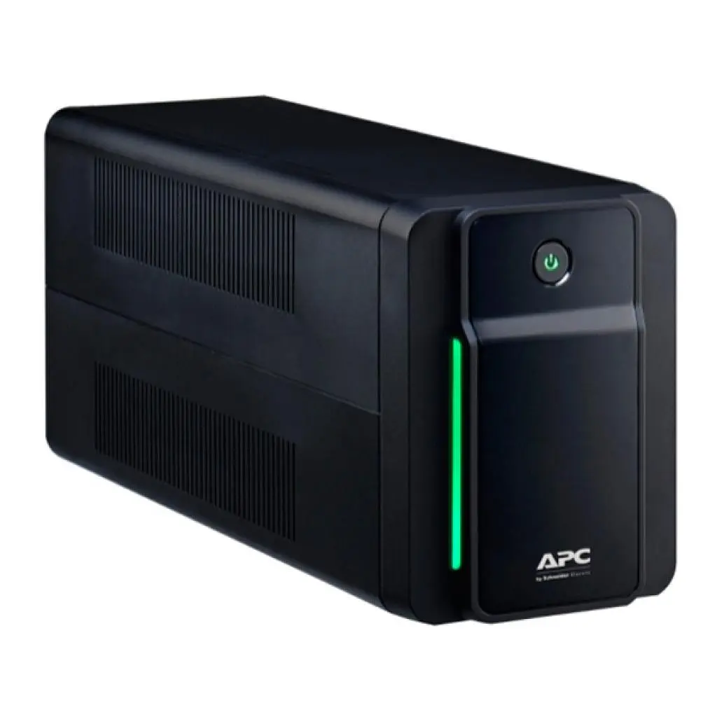 Пристрій безперебійного живлення APC Back-UPS 750VA (BX750MI-GR) - фото 2