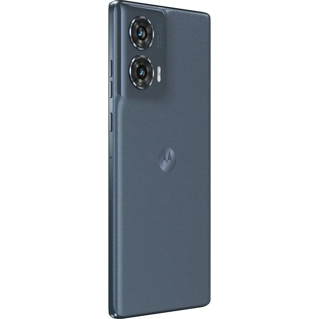 Мобільний телефон Motorola Edge 50 Fusion 8/256GB Forest Blue (PB3T0059UA) - фото 11