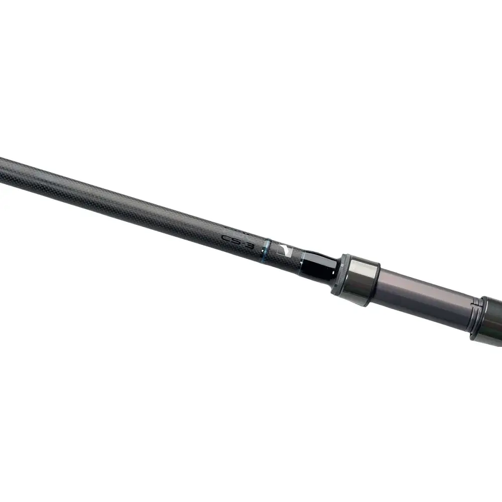 Вудилище коропове Sportex FBC CS-3 Carp 13’/3.96m 3.75lbs - 2sec. - фото 2