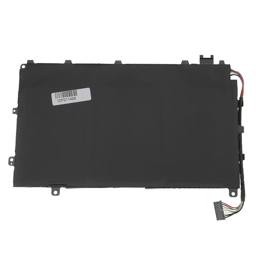 Батарея для ноутбука Dell 271J9 (Latitude 7350 Series) 11.1V 30Wh Чорний - фото 3