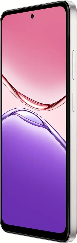 Смартфон Oppo A5x CPH2725 4/128Gb NFC Laser White No Adapter UA UCRF - фото 5