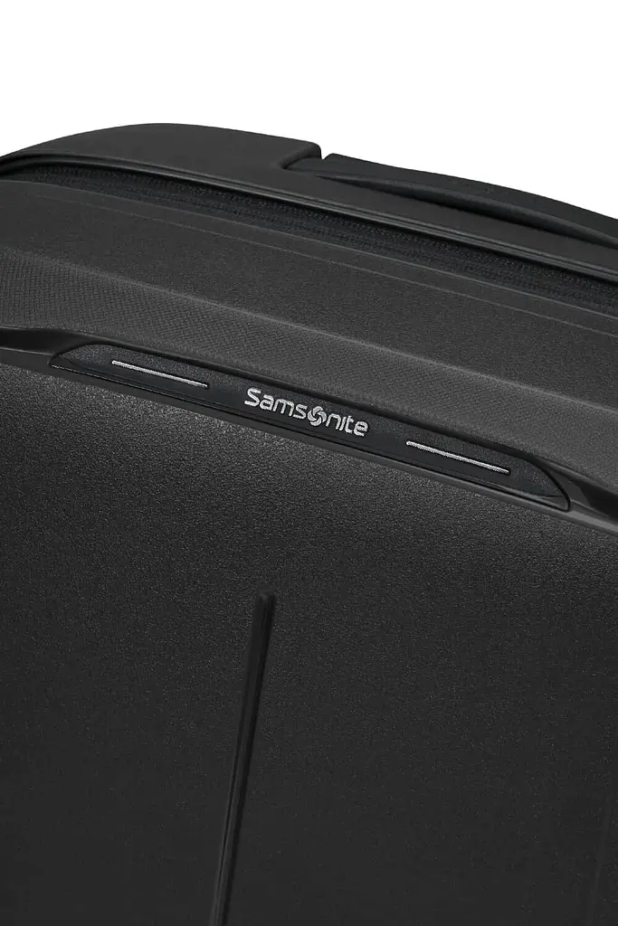 Валіза 55 См Samsonite ESSENS GRAPHITE 55x40x23(26) KM0*28005 - фото 4