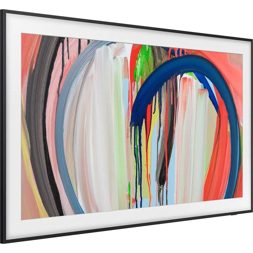 Телевізор Samsung LS03HA 65` QLED 4K (QE65LS03HAUXUA) [167834] - фото 7