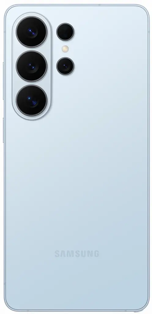 Смартфон Samsung Galaxy S26 Ultra 12/512Gb LBG Небесно-синій (7240256) - фото 2