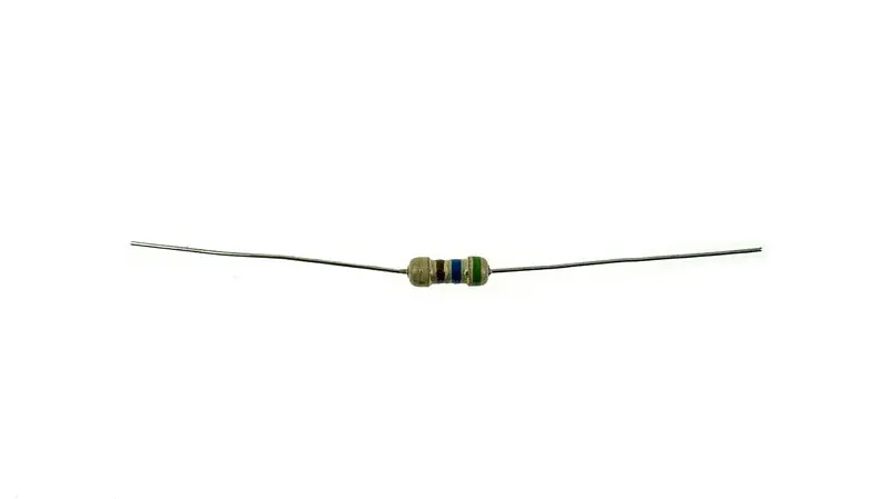 Резистор 560 Ом 5% 0.25W