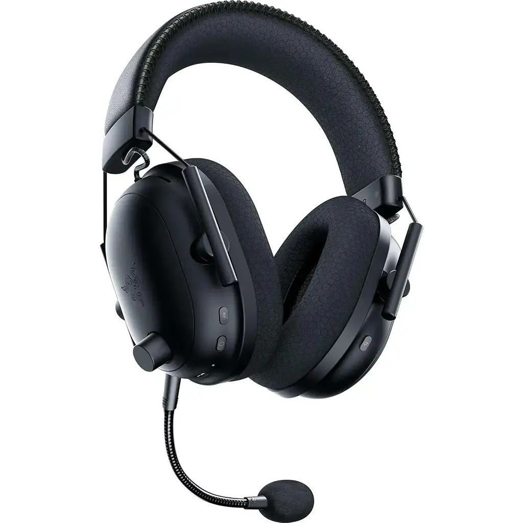 Ігрові навушники Razer BlackShark V2 Pro для Xbox Black (RZ04-04530300-R3U1) [151695] - фото 4
