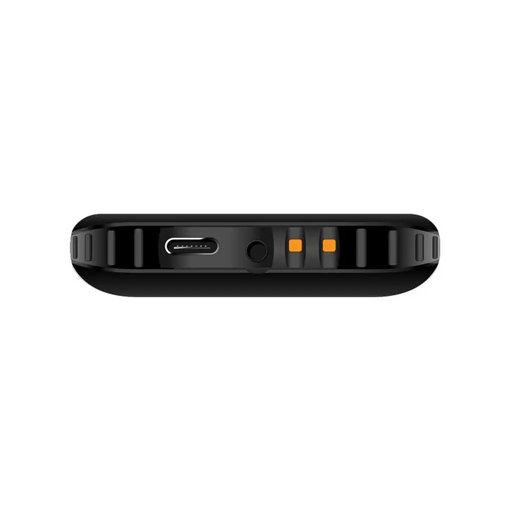 Мобільний телефон Nomi i2320 Black - фото 7