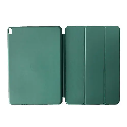 Чохол-папка Smart Case для Apple iPad Air 4 10.9 (2020) зелений - фото 4