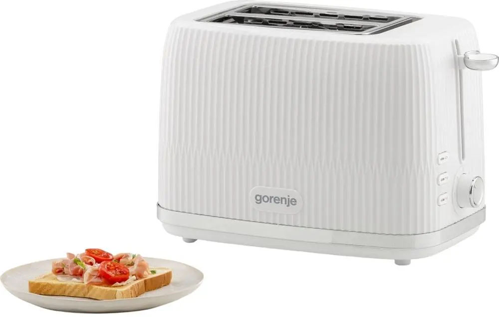 Тостер Gorenje (T850DPW) - фото 5