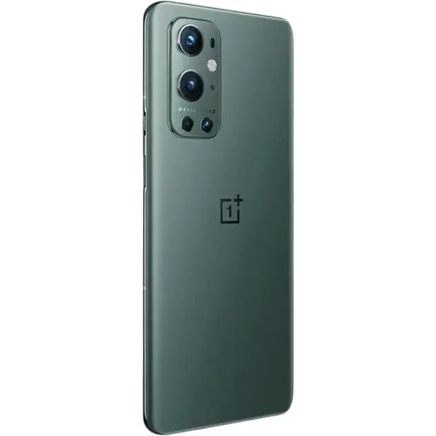 Смартфон OnePlus 9 Pro 12/256GB Pine Green - фото 2