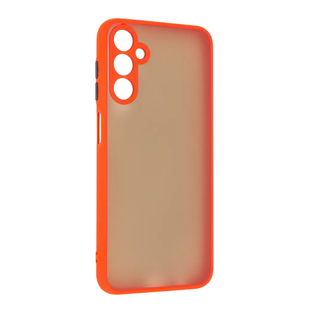 Чохол ArmorStandart Frosted Matte для Samsung M14 5G (M146) Red