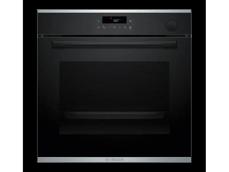 Духовка електрична Bosch HRG272EB3