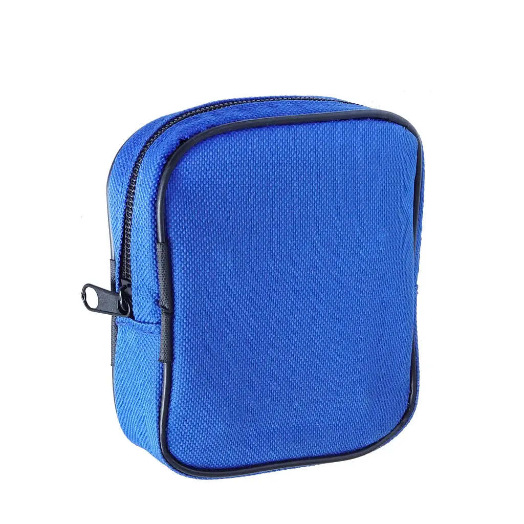 Газовий пальник Supretto портативний складний для кемпінгу та подорожей (7790) - фото 5