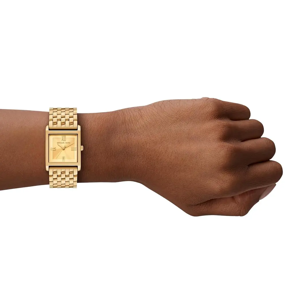 Женские часы MICHAEL KORS MK4934 Georgie - фото 5