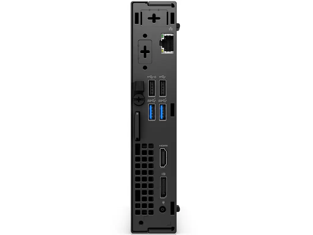 Б/В Неттоп Dell OptiPlex 7010 Micro (i5-13500T/16GB DDR4/256GB SSD) - фото 4