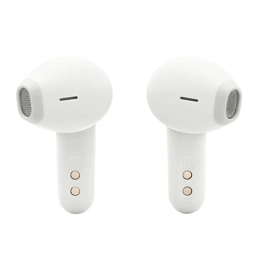 Навушники JBL WFlex II TWS Bluetooth 5.3 White - фото 3