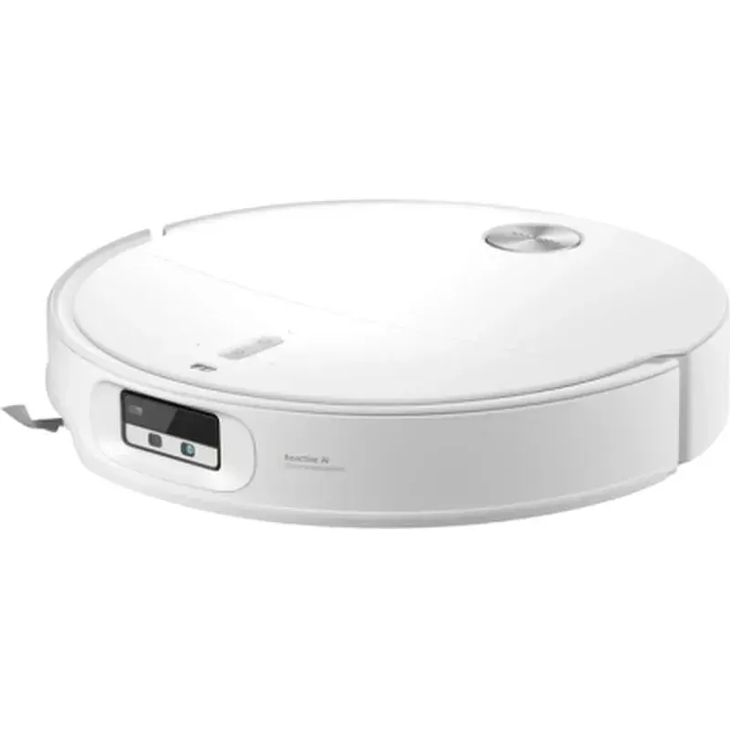 Пилосос Roborock Qrevo Curv 2 Pro - фото 11