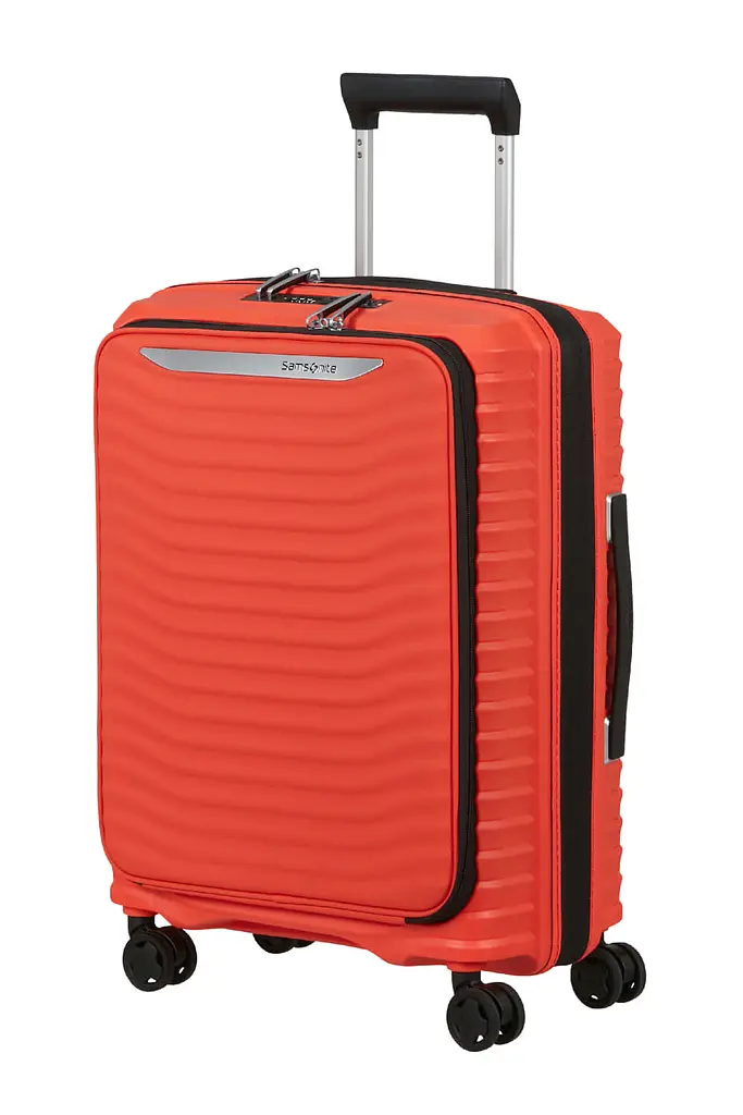 Валіза 55 См Samsonite UPSCAPE LAVA 55x40x23(26) KJ1*76007 - фото 6