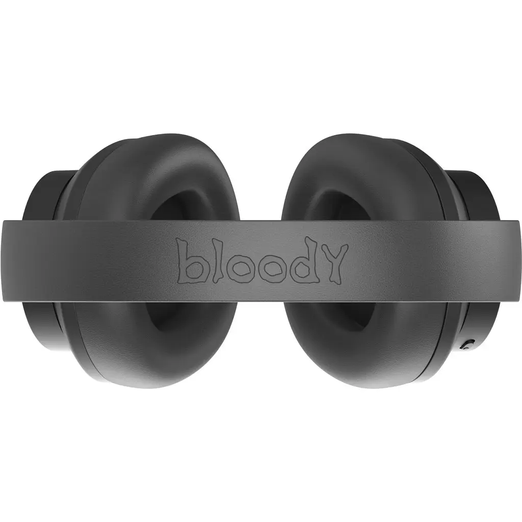 Навушники A4Tech Bloody MH390 Black (4711421985307) - фото 9