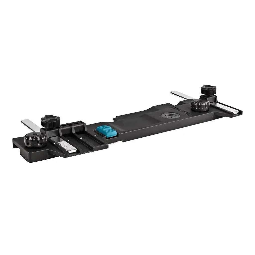 Адптер для використання направляючої шини з Makita DHS630, DHS710, HS7101, HS6101, 4350CT, 4350FCT, 4351CT, 4351FCT, DJV180, DJV181, DJV182, JV001G (197252-3) - фото 4